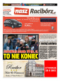 NaszRaciborz nr 1/2012 (160)